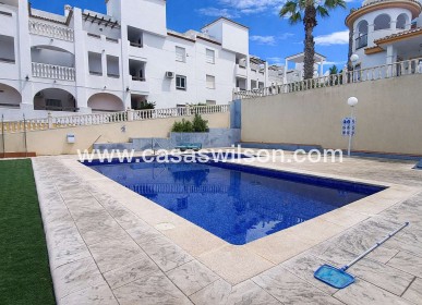 Sale - Apartment - Villamartin - Costa Blanca