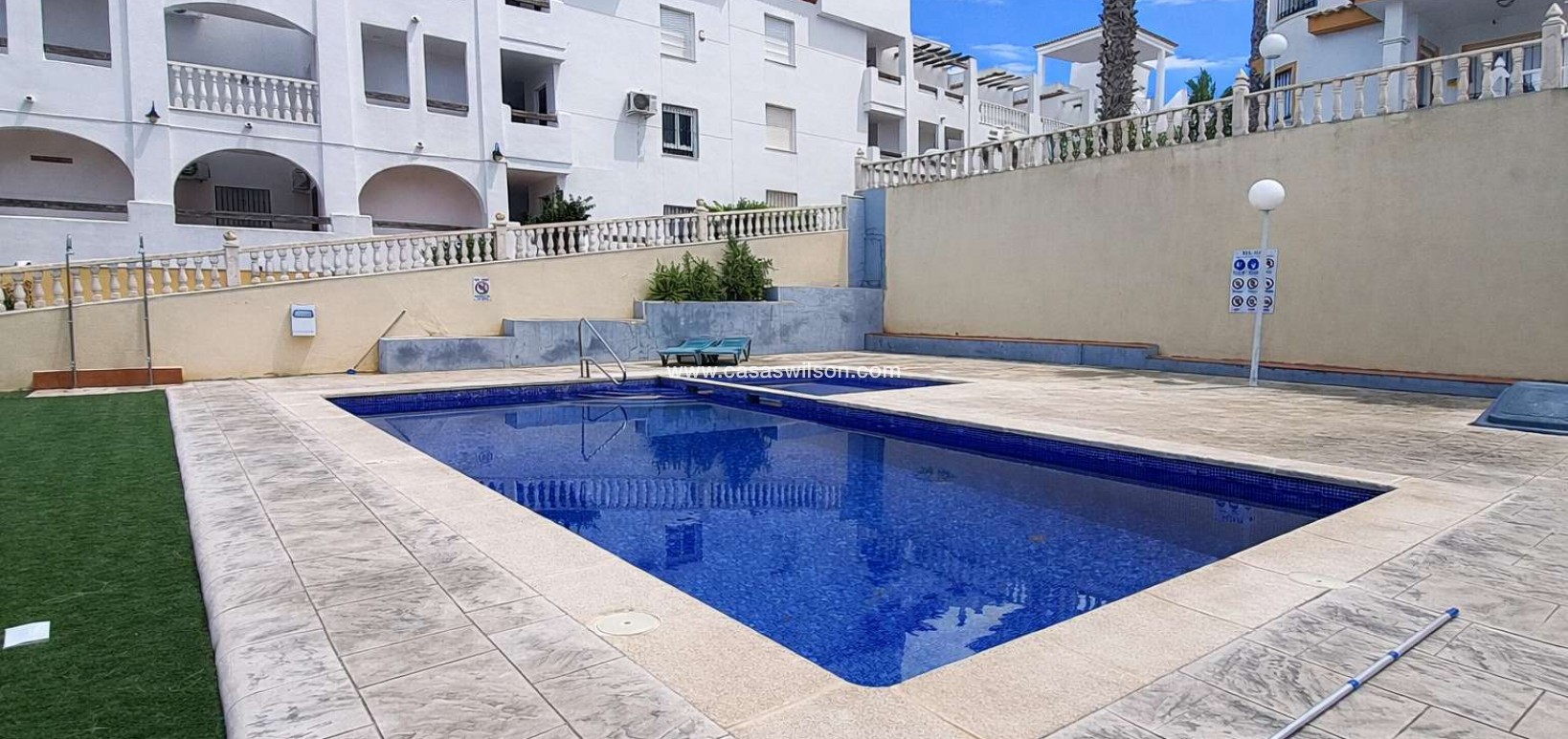 Sale - Apartment - Villamartin - Costa Blanca