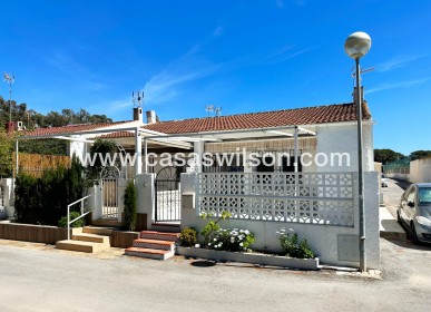 Sale - Townhouse - Guardamar del Segura - Costa Blanca