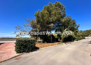 Sale - Townhouse - Guardamar del Segura - Costa Blanca