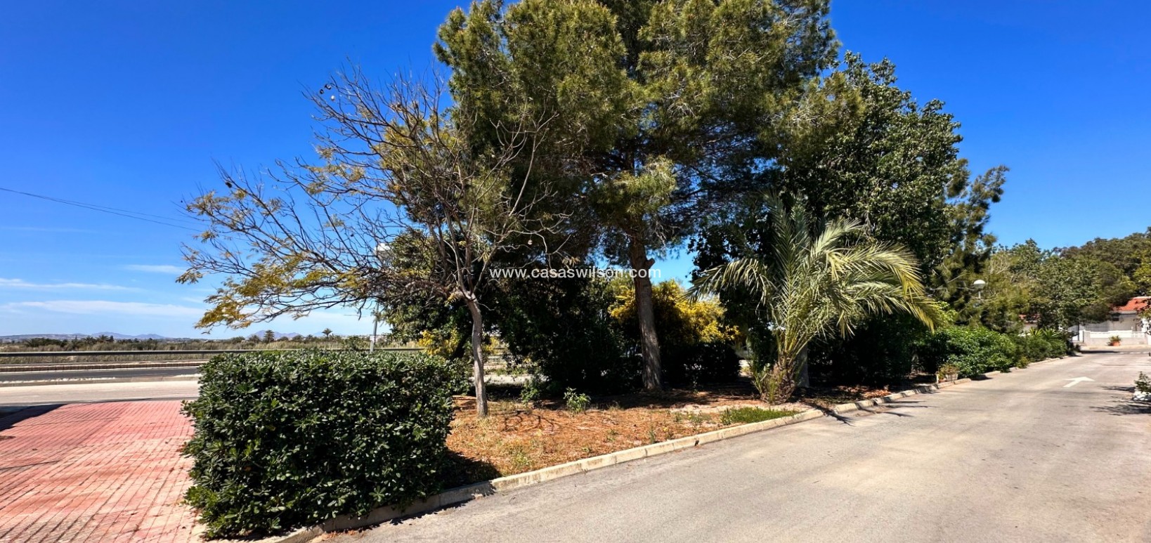 Sale - Townhouse - Guardamar del Segura - Costa Blanca
