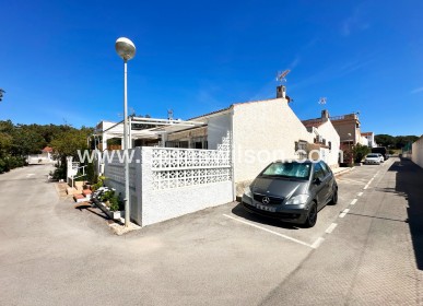 Sale - Townhouse - Guardamar del Segura - Costa Blanca
