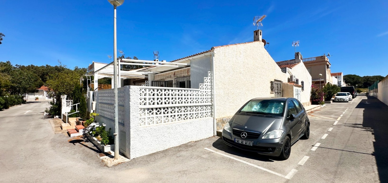 Sale - Townhouse - Guardamar del Segura - Costa Blanca