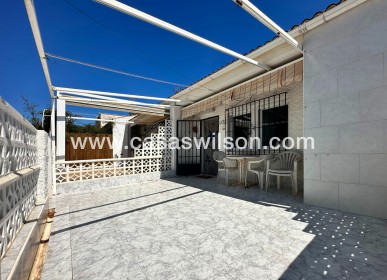Sale - Townhouse - Guardamar del Segura - Costa Blanca