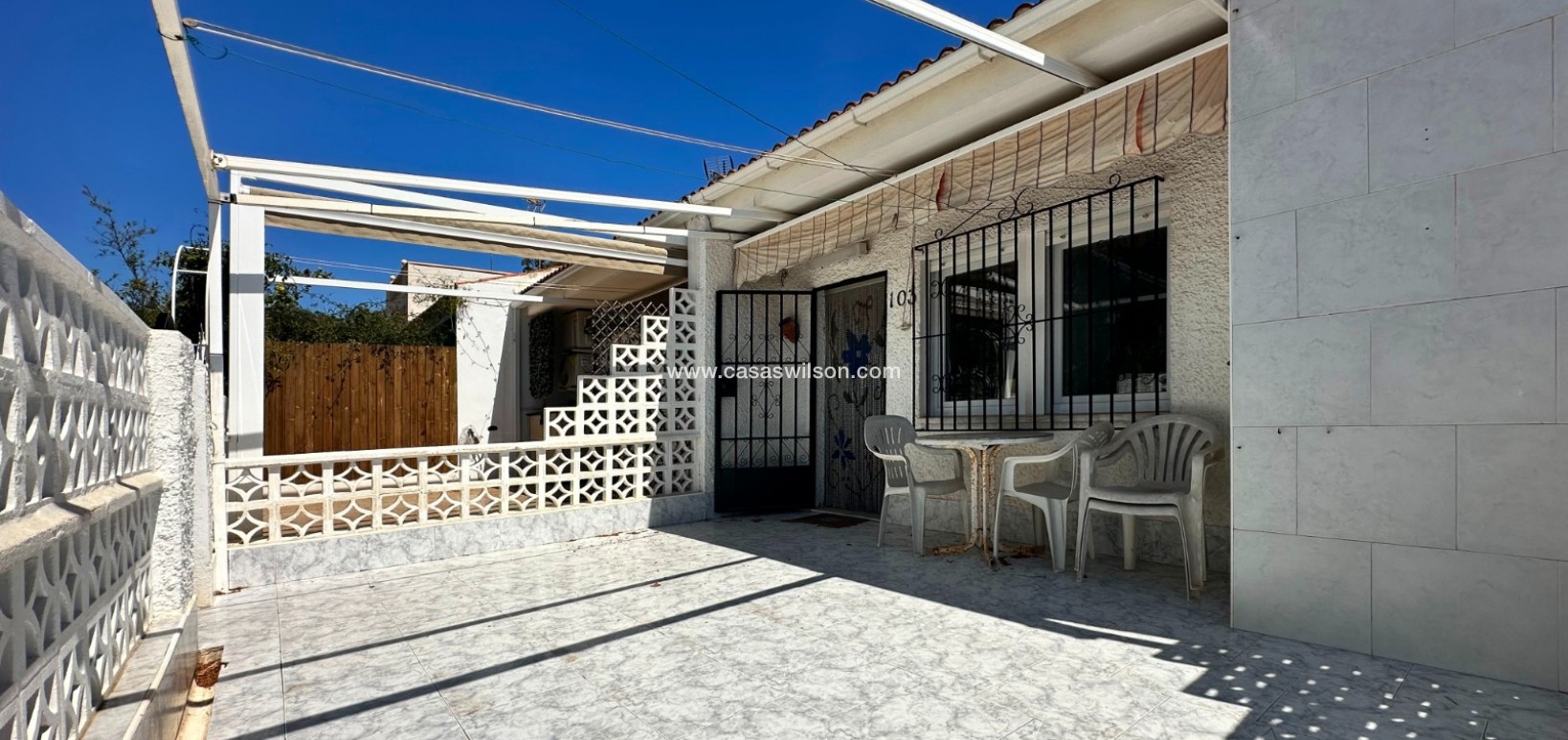 Sale - Townhouse - Guardamar del Segura - Costa Blanca