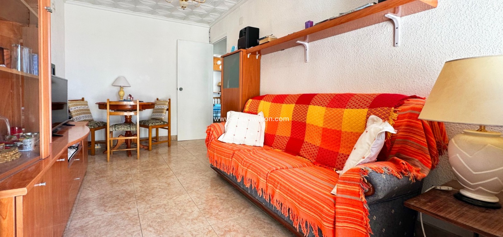 Sale - Townhouse - Guardamar del Segura - Costa Blanca