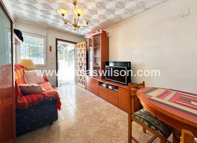 Sale - Townhouse - Guardamar del Segura - Costa Blanca