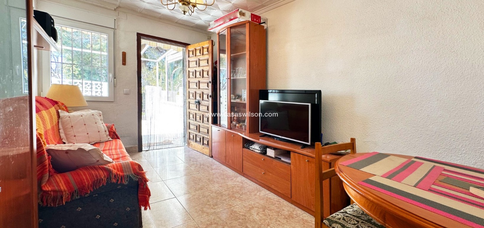 Sale - Townhouse - Guardamar del Segura - Costa Blanca