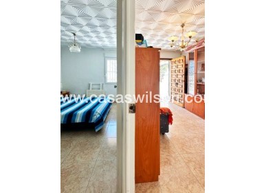 Sale - Townhouse - Guardamar del Segura - Costa Blanca
