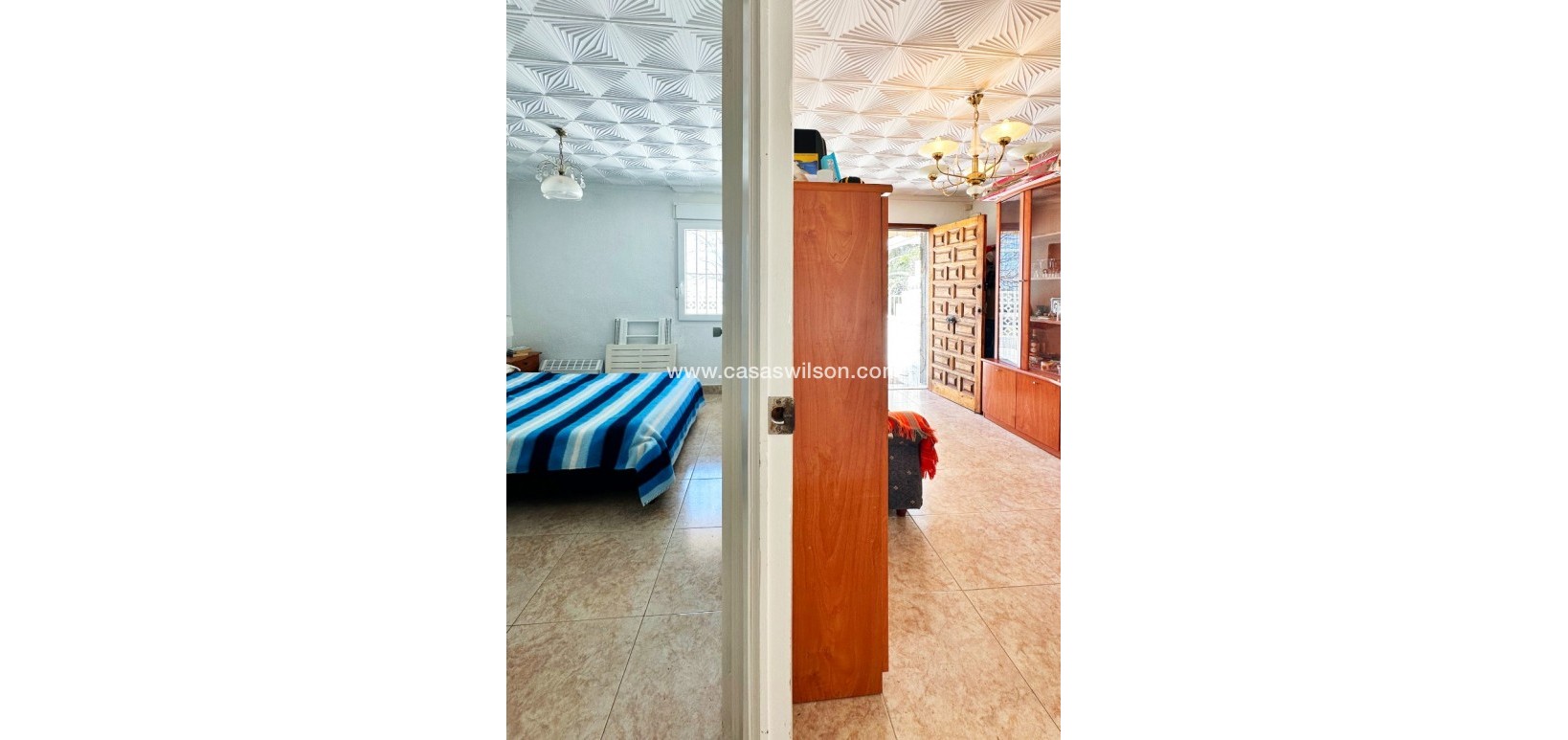 Sale - Townhouse - Guardamar del Segura - Costa Blanca