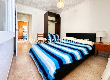 Sale - Townhouse - Guardamar del Segura - Costa Blanca