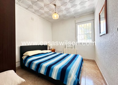 Sale - Townhouse - Guardamar del Segura - Costa Blanca