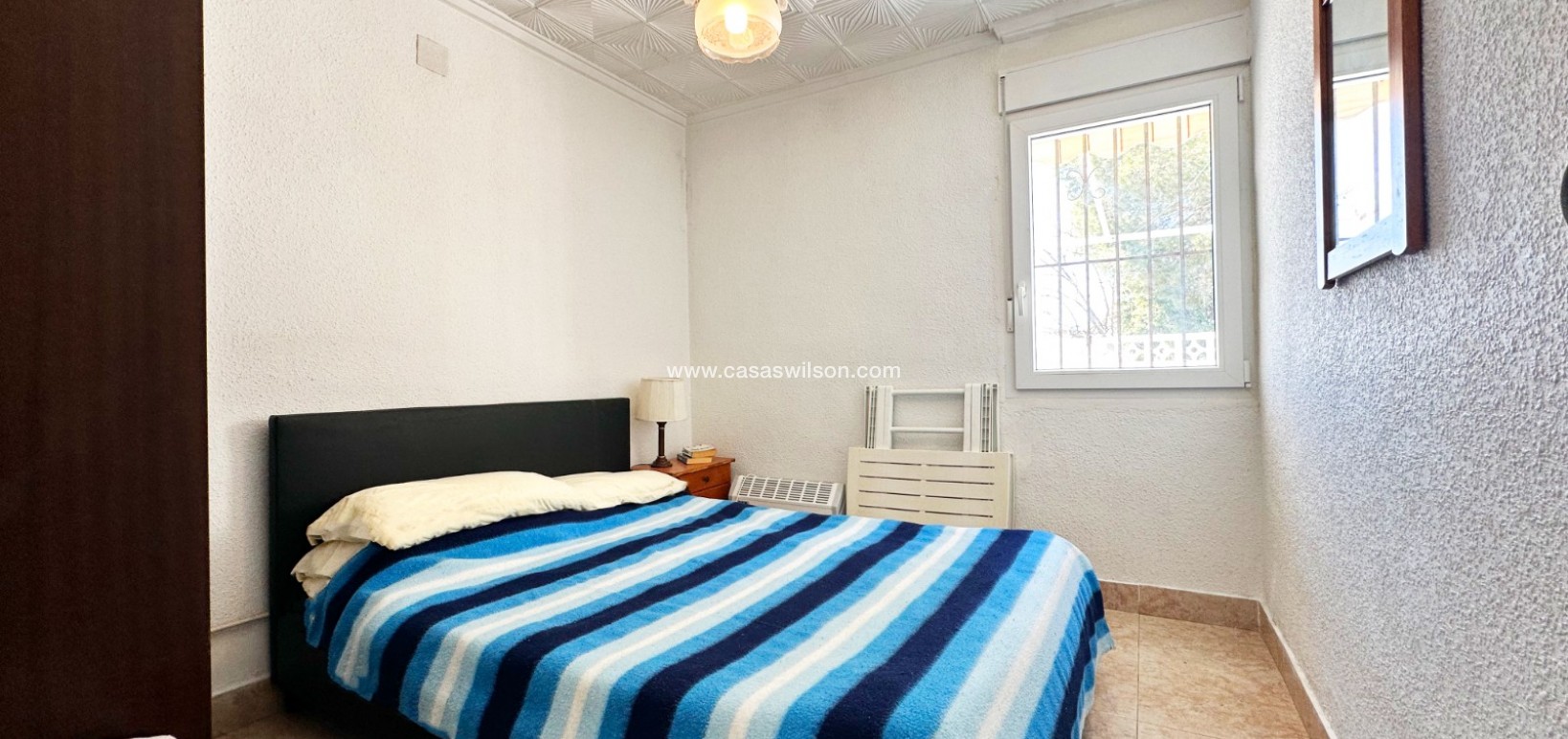 Sale - Townhouse - Guardamar del Segura - Costa Blanca