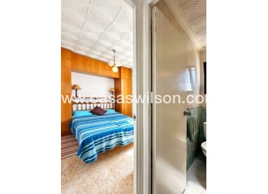 Sale - Townhouse - Guardamar del Segura - Costa Blanca