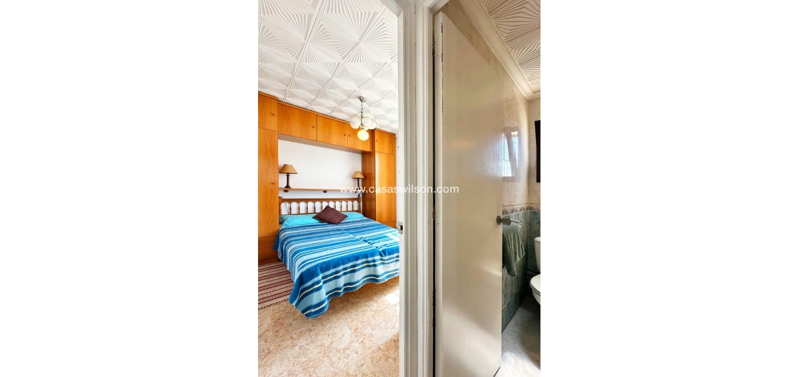 Sale - Townhouse - Guardamar del Segura - Costa Blanca