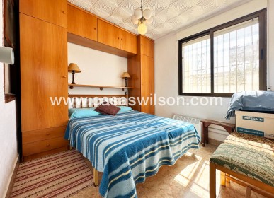 Sale - Townhouse - Guardamar del Segura - Costa Blanca