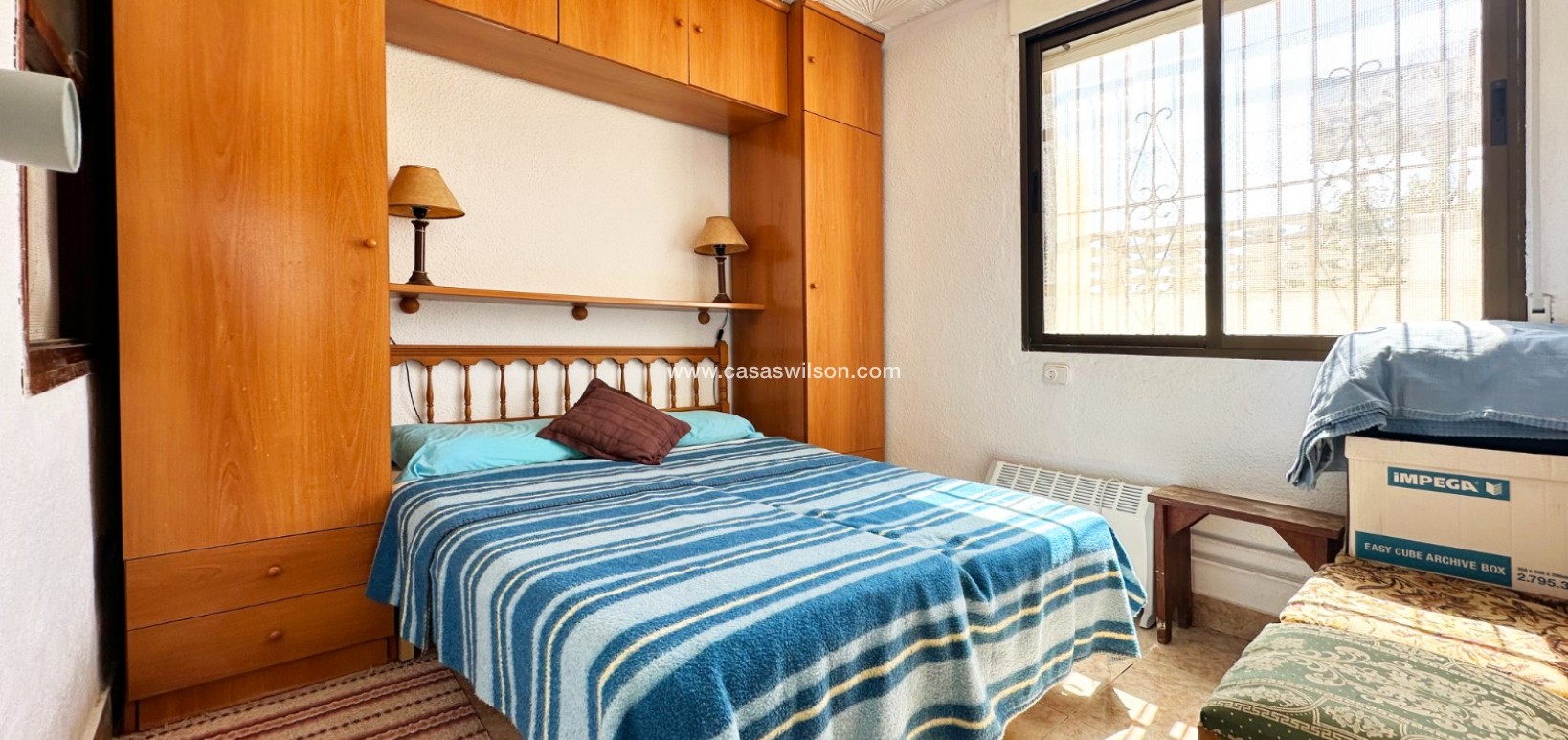 Sale - Townhouse - Guardamar del Segura - Costa Blanca