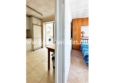 Sale - Townhouse - Guardamar del Segura - Costa Blanca