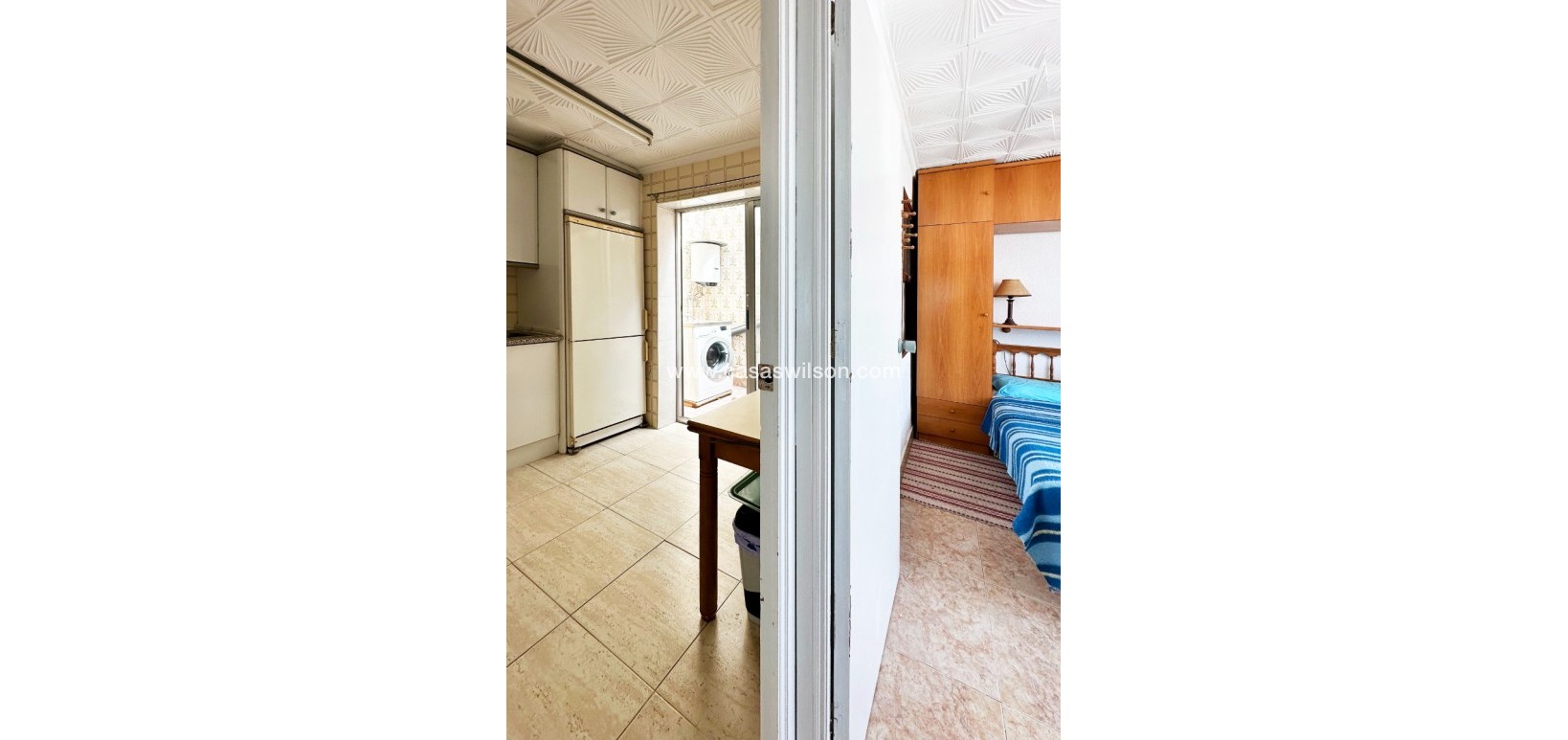 Sale - Townhouse - Guardamar del Segura - Costa Blanca