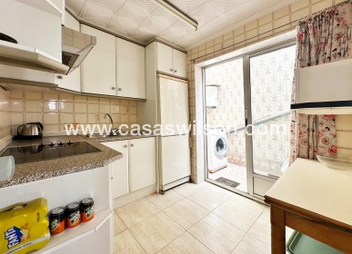 Sale - Townhouse - Guardamar del Segura - Costa Blanca