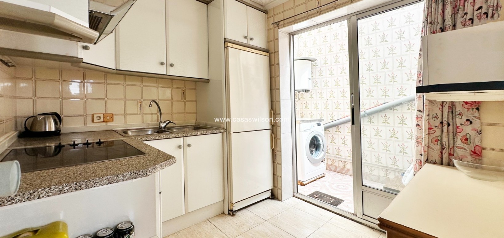Sale - Townhouse - Guardamar del Segura - Costa Blanca