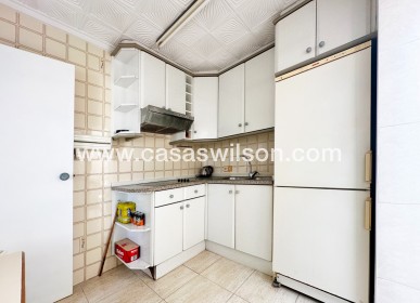 Sale - Townhouse - Guardamar del Segura - Costa Blanca