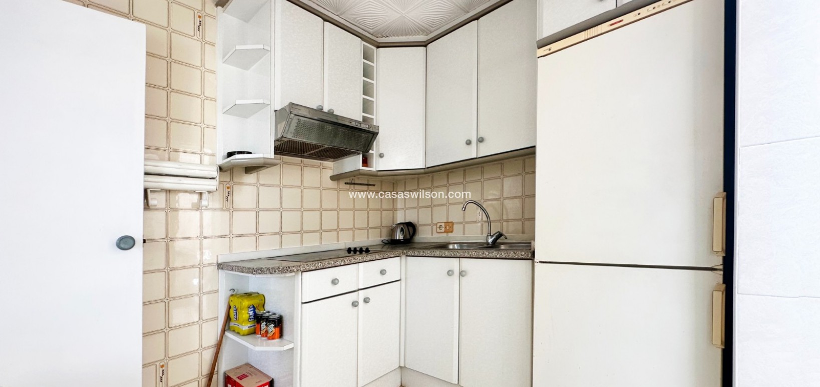 Sale - Townhouse - Guardamar del Segura - Costa Blanca