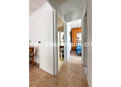 Sale - Townhouse - Guardamar del Segura - Costa Blanca