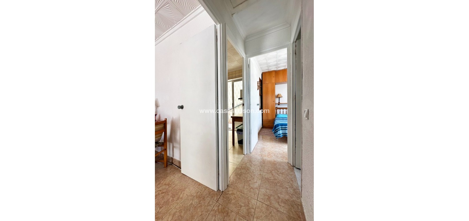 Sale - Townhouse - Guardamar del Segura - Costa Blanca