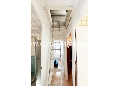 Sale - Townhouse - Guardamar del Segura - Costa Blanca