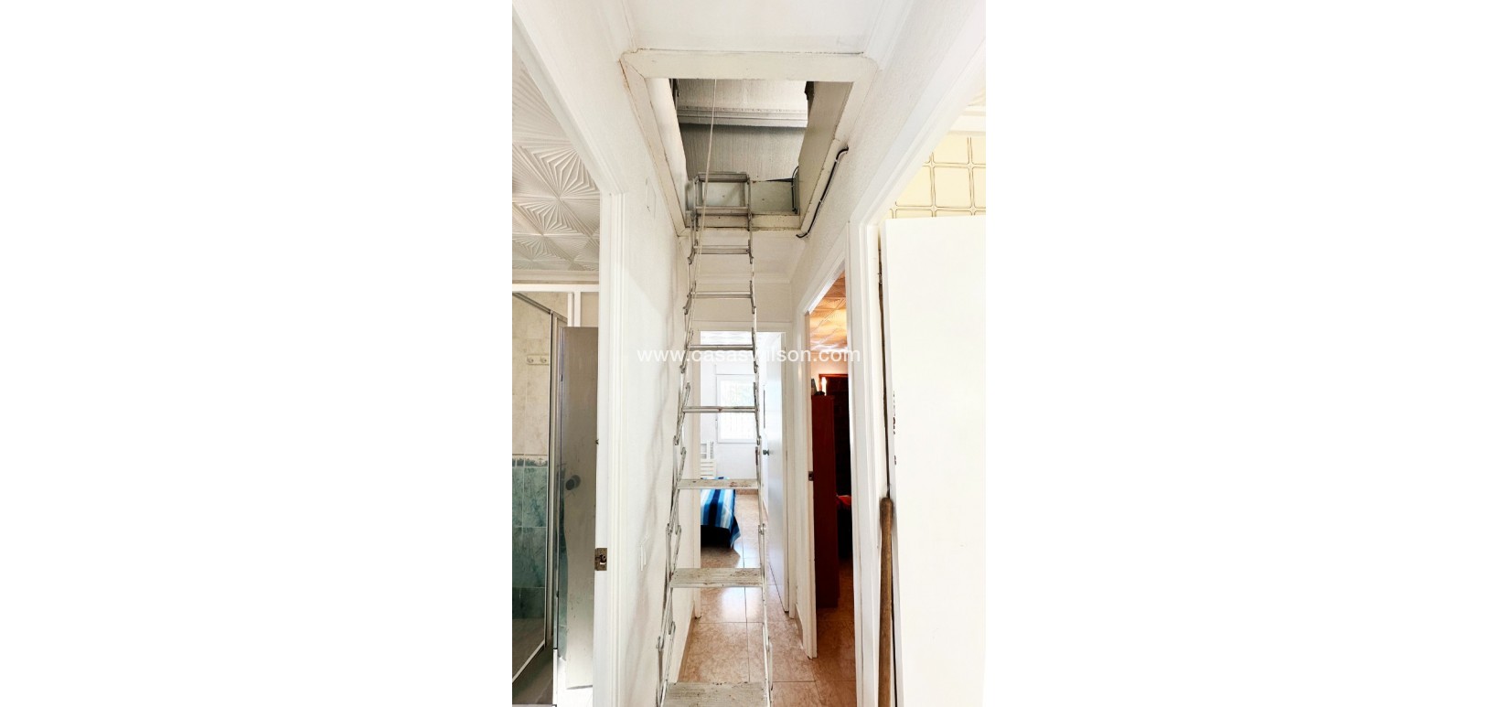 Sale - Townhouse - Guardamar del Segura - Costa Blanca