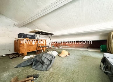 Sale - Townhouse - Guardamar del Segura - Costa Blanca