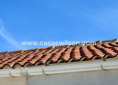 Sale - Townhouse - Guardamar del Segura - Costa Blanca