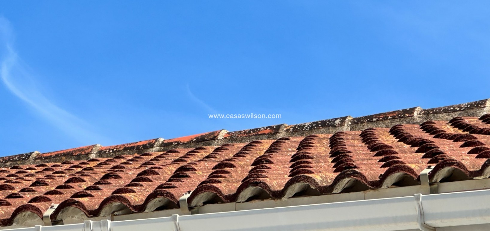 Sale - Townhouse - Guardamar del Segura - Costa Blanca