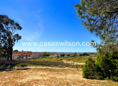 Sale - Townhouse - Guardamar del Segura - Costa Blanca