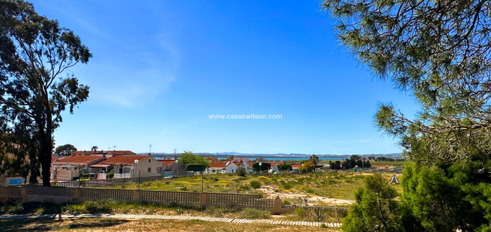 Sale - Townhouse - Guardamar del Segura - Costa Blanca