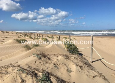 Sale - Townhouse - Guardamar del Segura - Costa Blanca