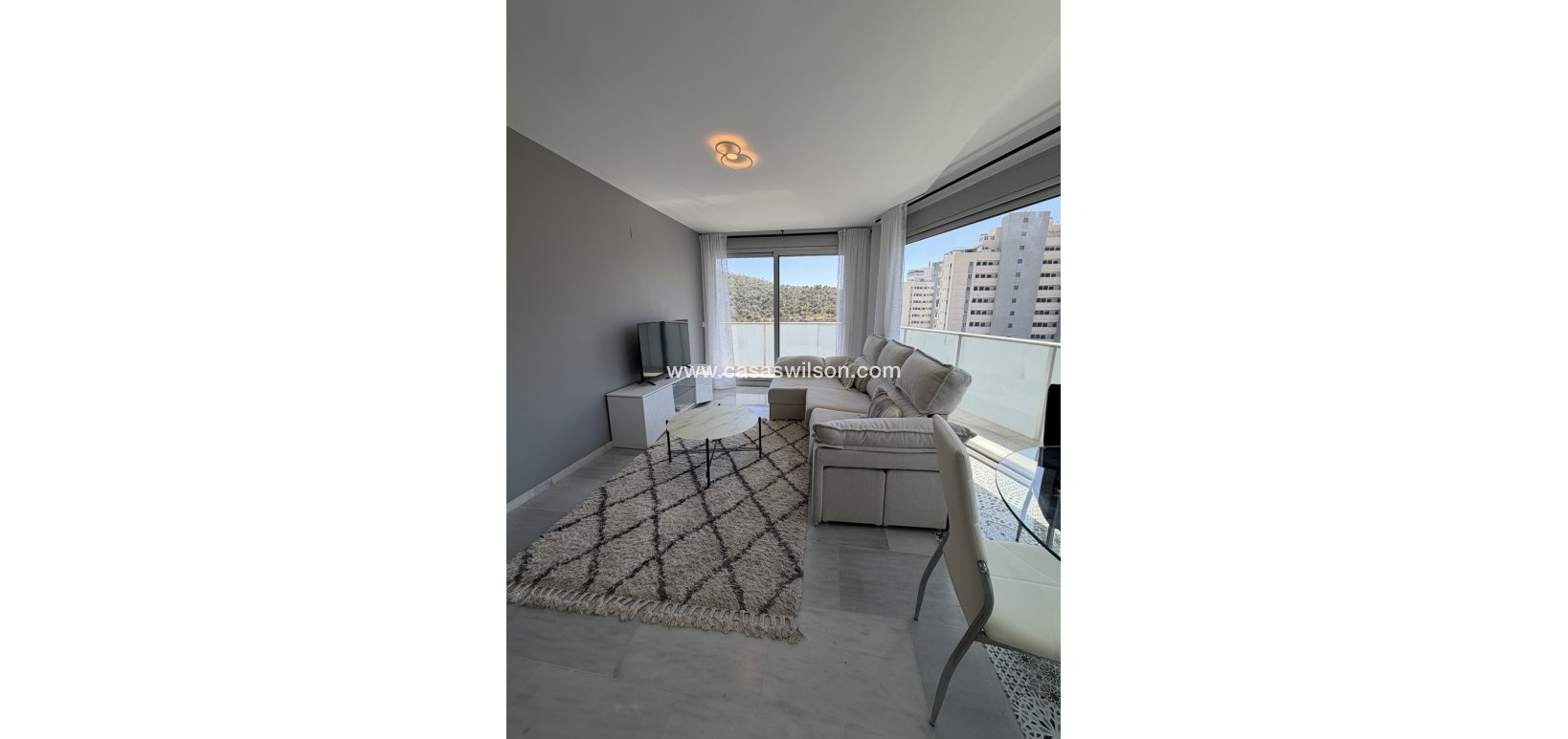 Sale - Apartment - Villajoyosa - Finestrat