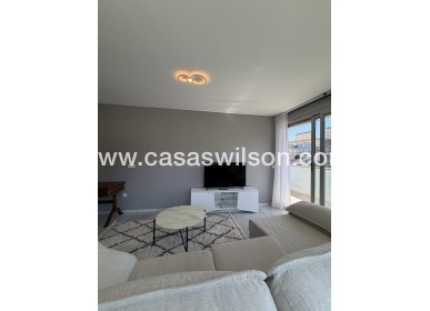 Sale - Apartment - Villajoyosa - Finestrat