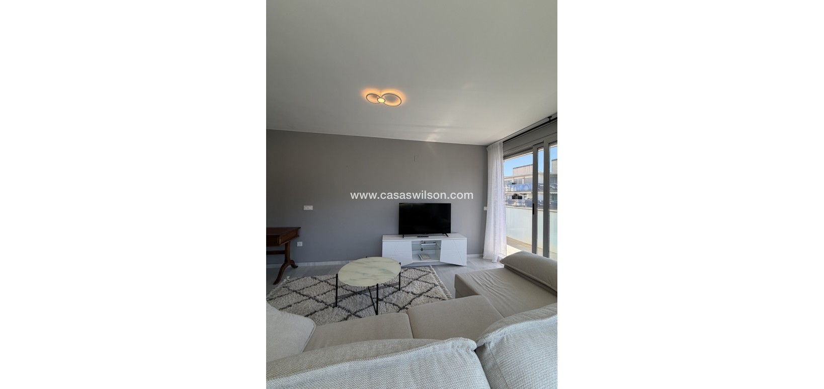 Sale - Apartment - Villajoyosa - Finestrat