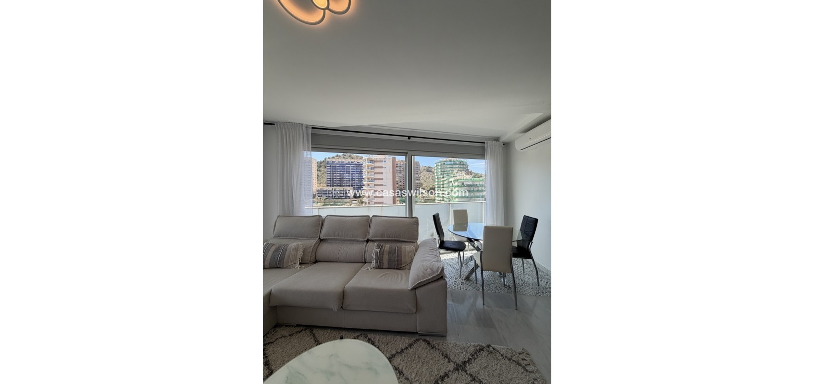 Sale - Apartment - Villajoyosa - Finestrat