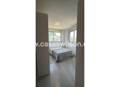 Sale - Apartment - Villajoyosa - Finestrat