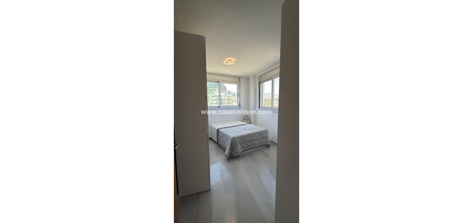 Sale - Apartment - Villajoyosa - Finestrat