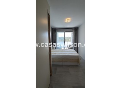 Sale - Apartment - Villajoyosa - Finestrat