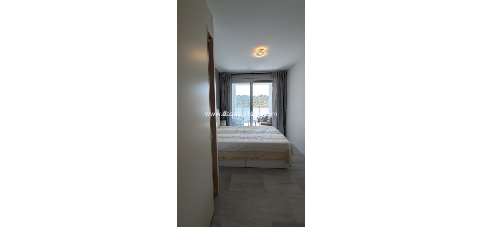 Sale - Apartment - Villajoyosa - Finestrat