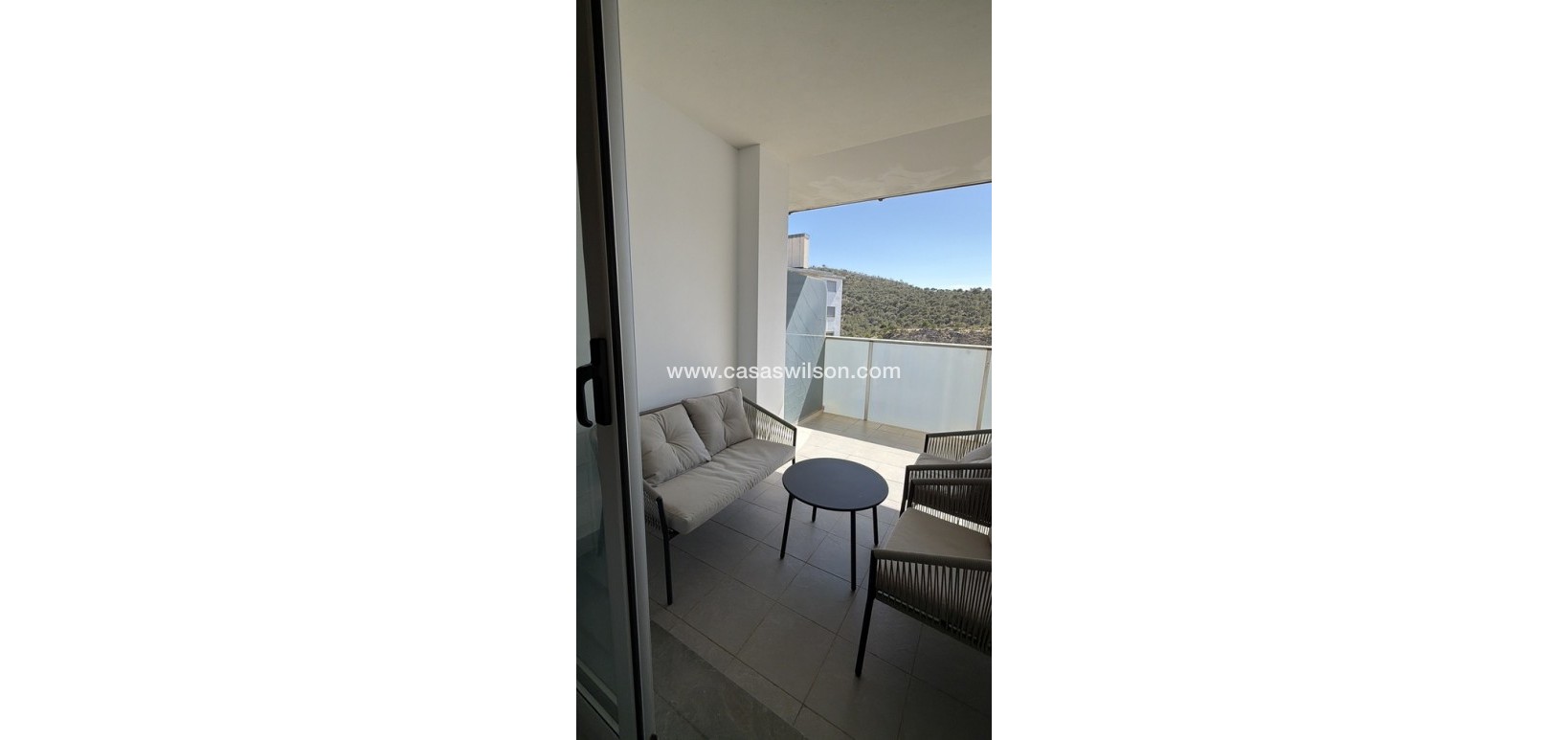 Sale - Apartment - Villajoyosa - Finestrat
