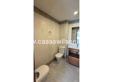 Sale - Apartment - Villajoyosa - Finestrat