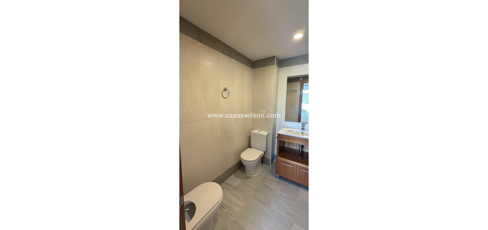 Sale - Apartment - Villajoyosa - Finestrat