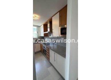 Sale - Apartment - Villajoyosa - Finestrat