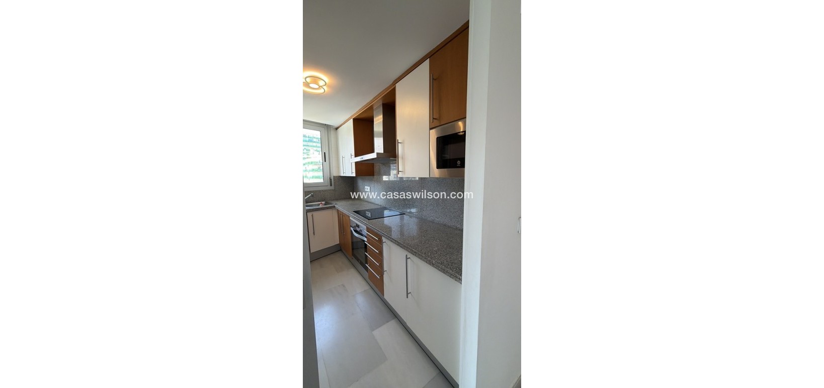 Sale - Apartment - Villajoyosa - Finestrat